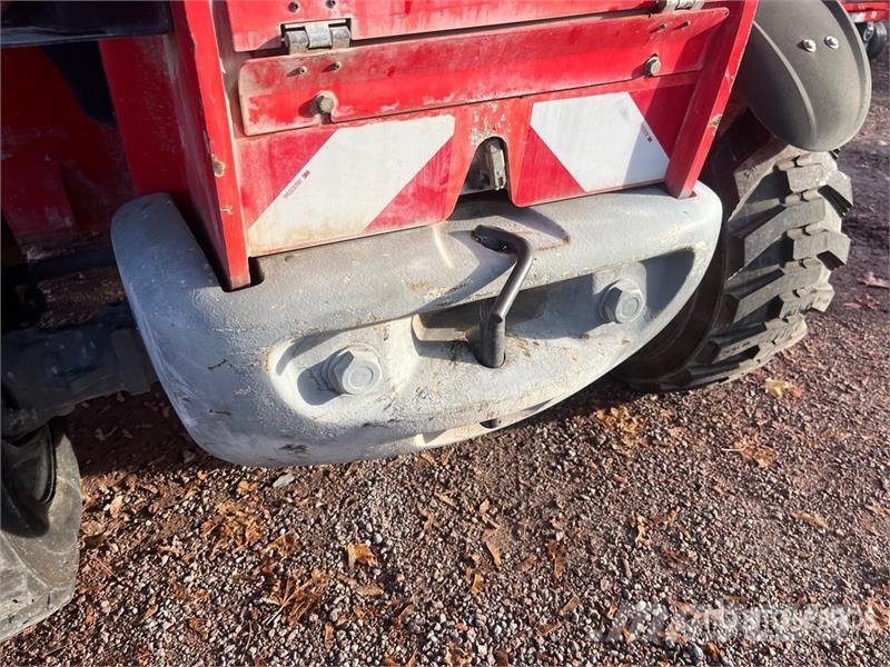 Manitou MT625H Chariot télescopique