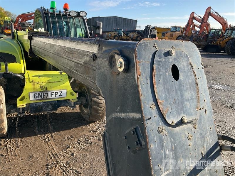 Manitou MT625H Teleskopiniai krautuvai