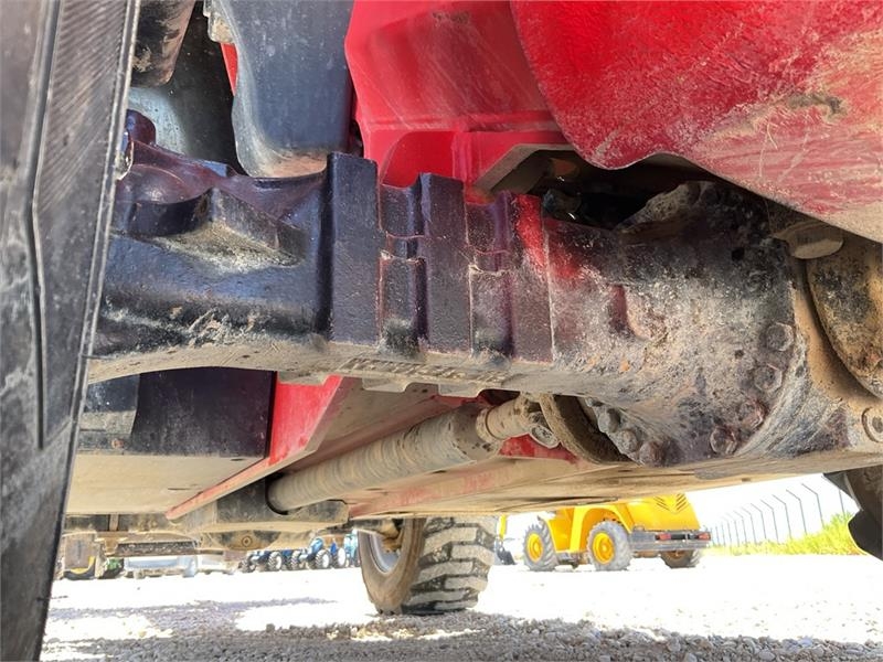 Manitou MT625H Τηλεσκοπικοί ανυψωτές