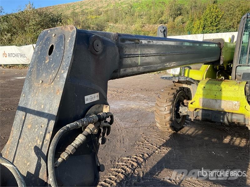 Manitou MT625H Teleskopiniai krautuvai