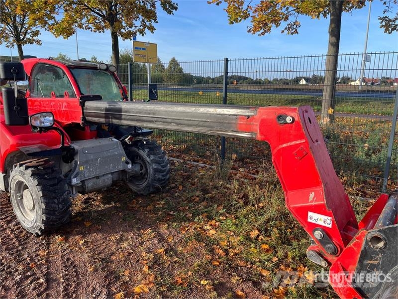 Manitou MT625H Chariot télescopique
