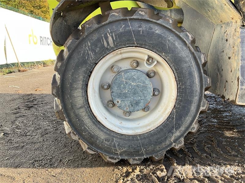 Manitou MT625H Teleskopiniai krautuvai