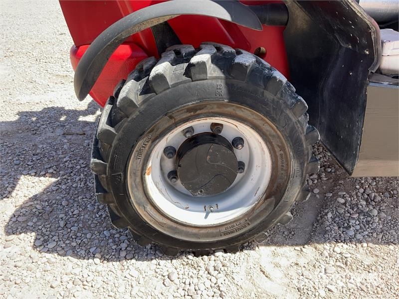 Manitou MT625H Τηλεσκοπικοί ανυψωτές