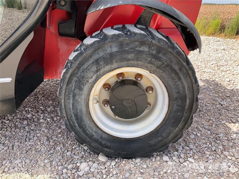 Manitou MT625H Τηλεσκοπικοί ανυψωτές