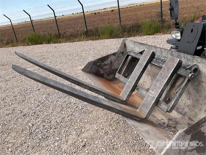 Manitou MT625H Τηλεσκοπικοί ανυψωτές
