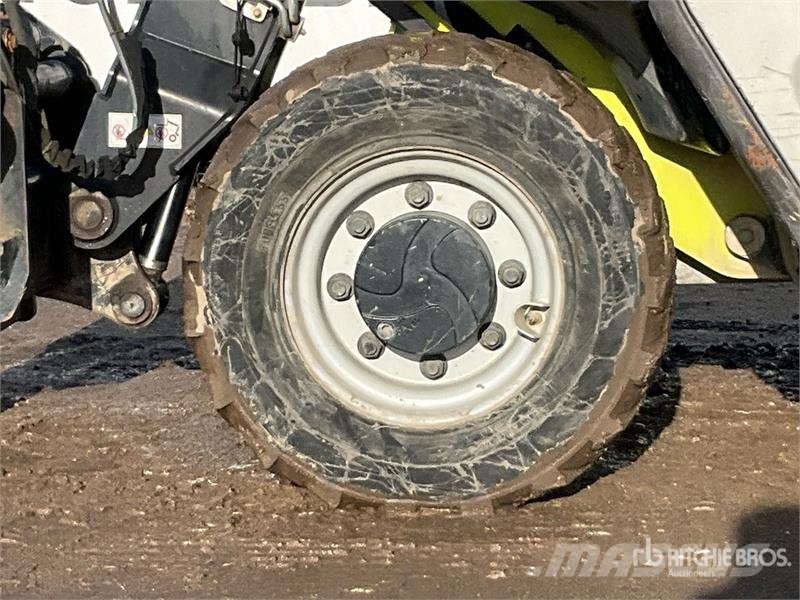 Manitou MT625H Teleskopiniai krautuvai
