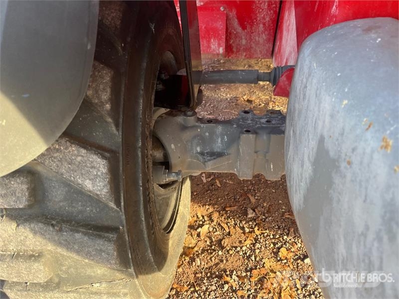 Manitou MT625H Chariot télescopique