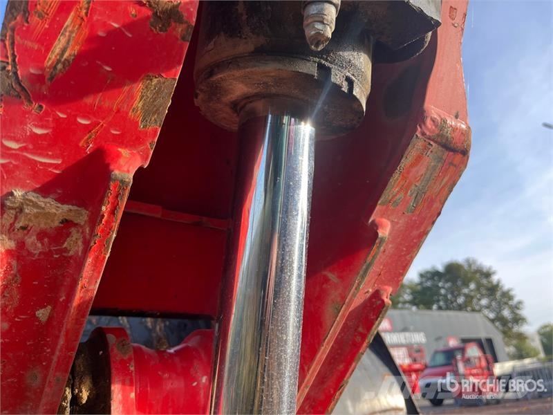 Manitou MT625H Chariot télescopique