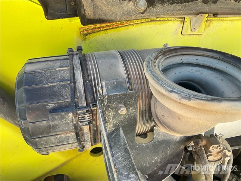 Manitou MT625H Teleskopiniai krautuvai