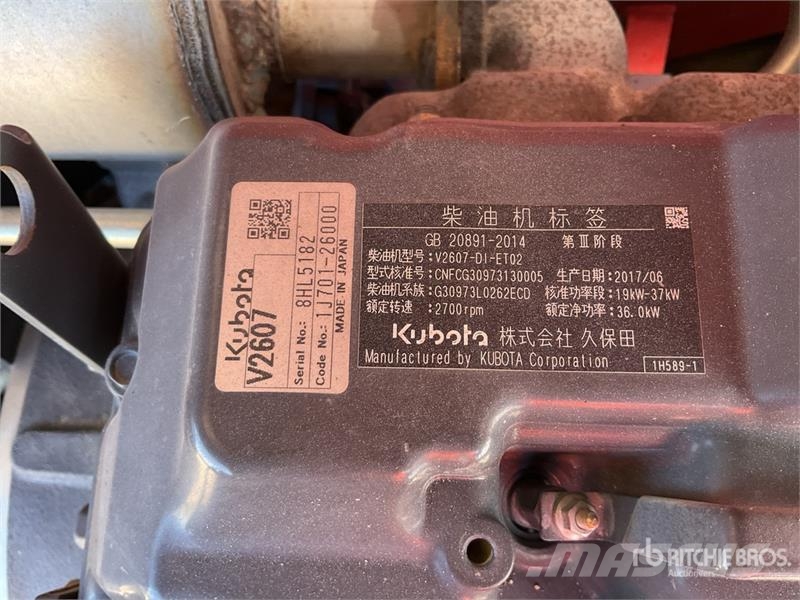 Manitou MT625H Τηλεσκοπικοί ανυψωτές