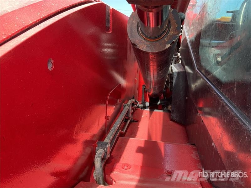 Manitou MT625H Τηλεσκοπικοί ανυψωτές