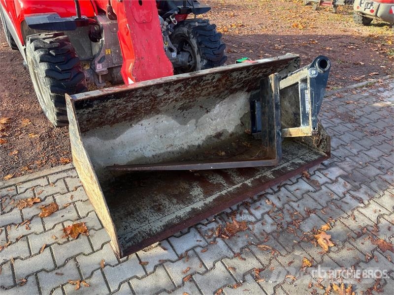 Manitou MT625H Chariot télescopique