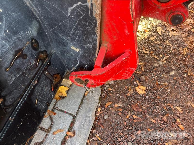 Manitou MT625H Chariot télescopique