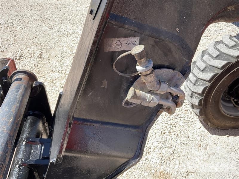 Manitou MT625H Τηλεσκοπικοί ανυψωτές