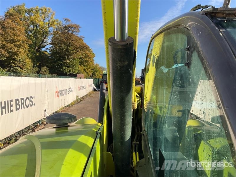 Manitou MT625H Teleskopiskie manipulatori