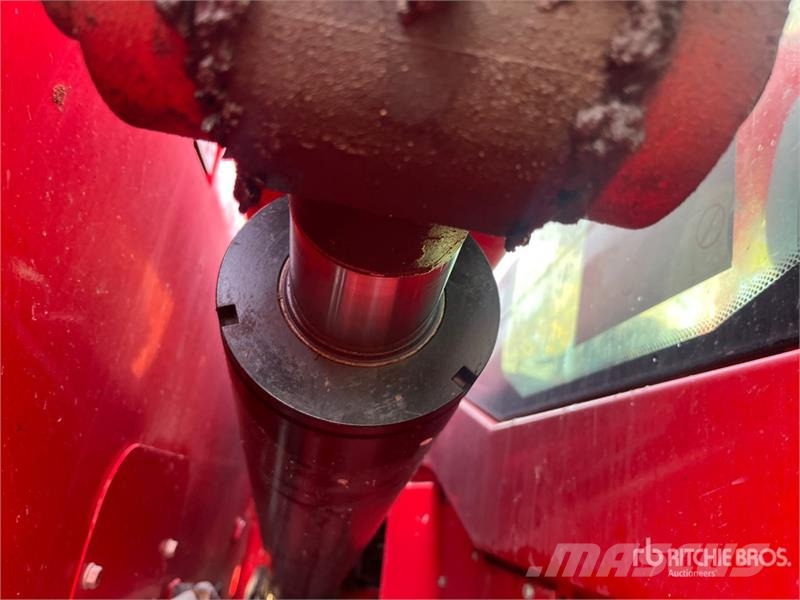 Manitou MT625H Chariot télescopique