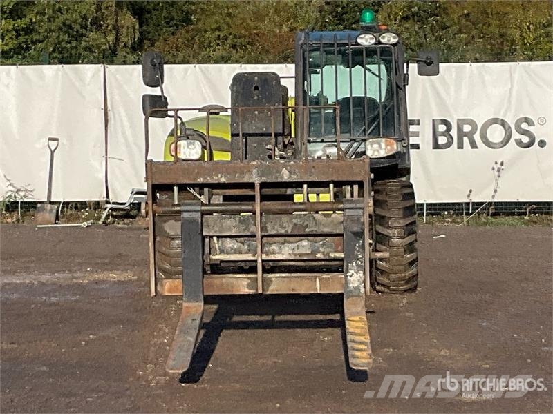 Manitou MT625H Teleskopiniai krautuvai