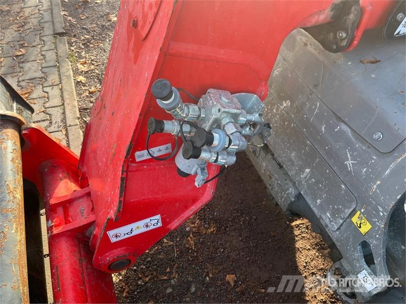 Manitou MT625H Chariot télescopique