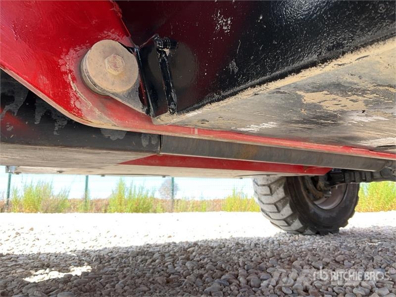 Manitou MT625H Τηλεσκοπικοί ανυψωτές