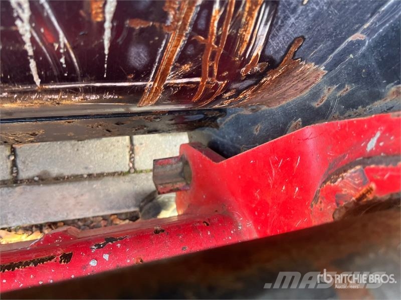 Manitou MT625H Chariot télescopique