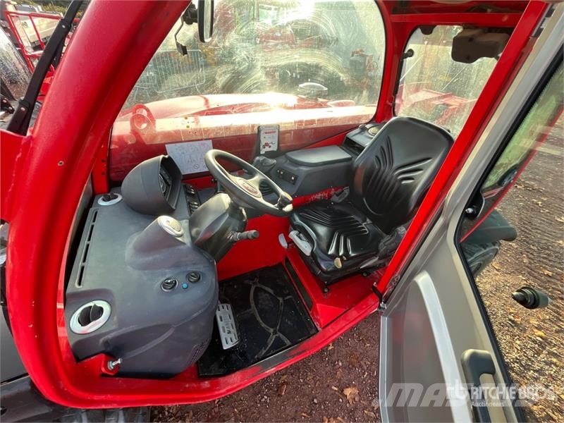Manitou MT625H Chariot télescopique