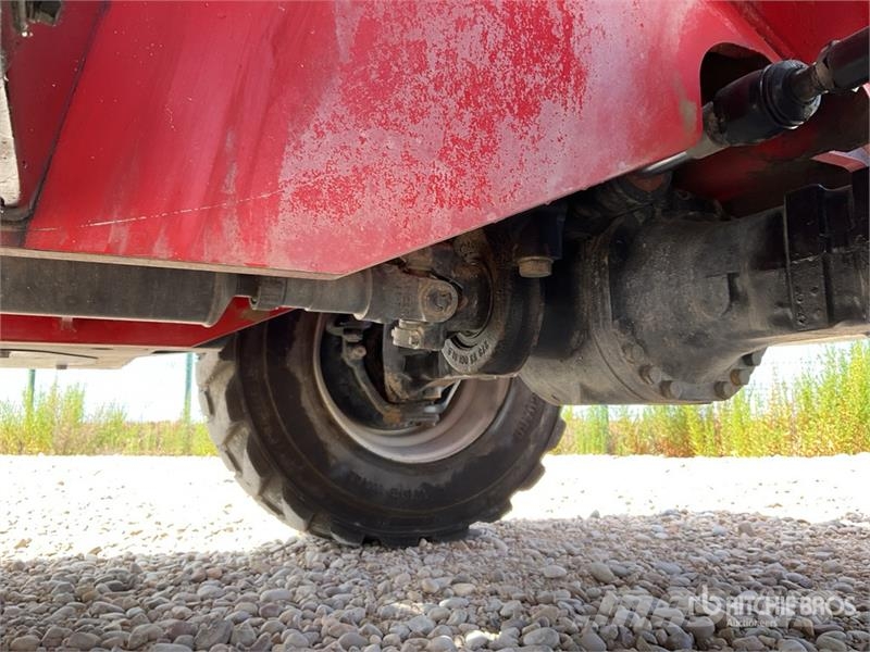 Manitou MT625H Τηλεσκοπικοί ανυψωτές