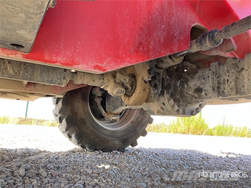 Manitou MT625H Τηλεσκοπικοί ανυψωτές