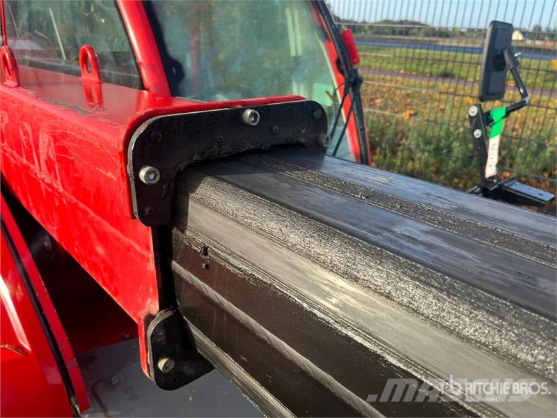 Manitou MT625H Chariot télescopique