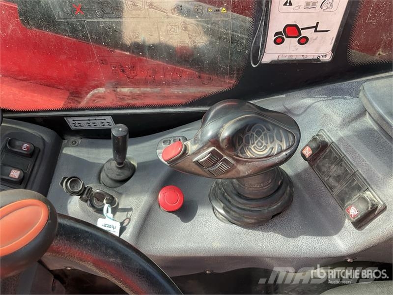 Manitou MT625H Τηλεσκοπικοί ανυψωτές