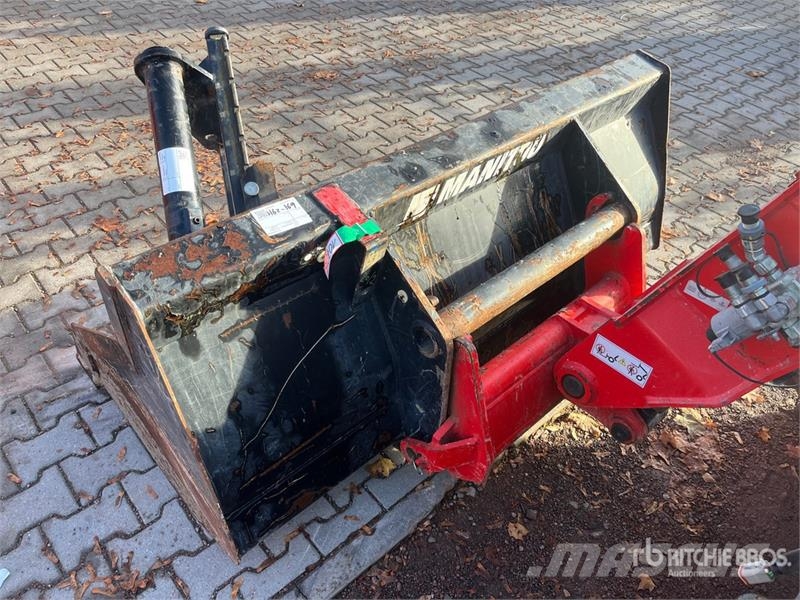 Manitou MT625H Chariot télescopique