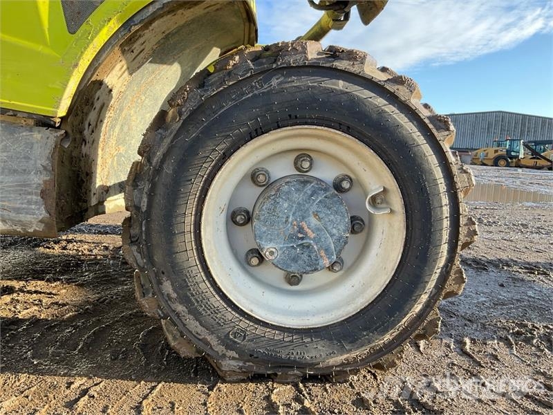 Manitou MT625H Teleskopiniai krautuvai