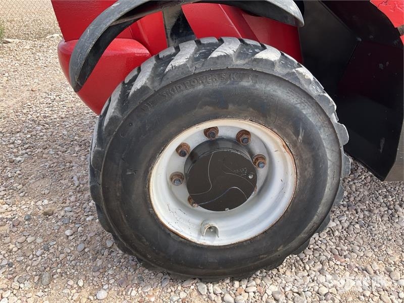 Manitou MT625H Τηλεσκοπικοί ανυψωτές