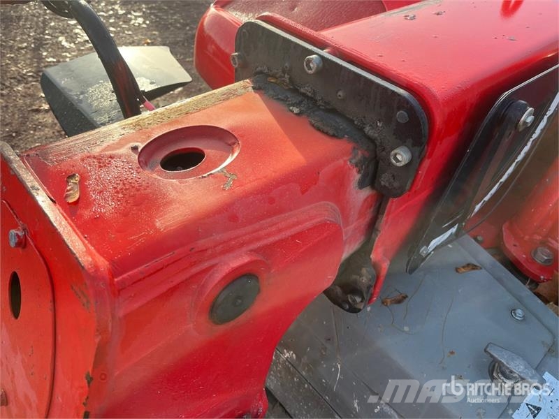 Manitou MT625H Chariot télescopique