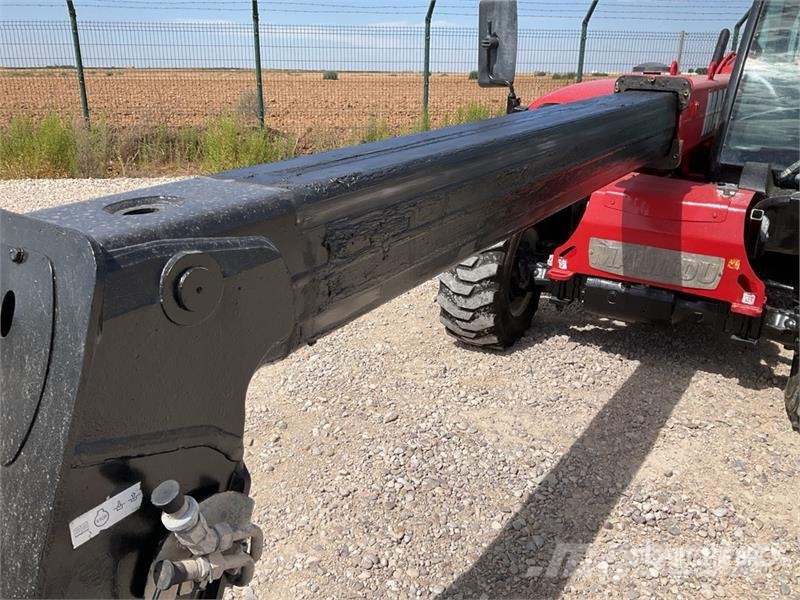 Manitou MT625H Τηλεσκοπικοί ανυψωτές