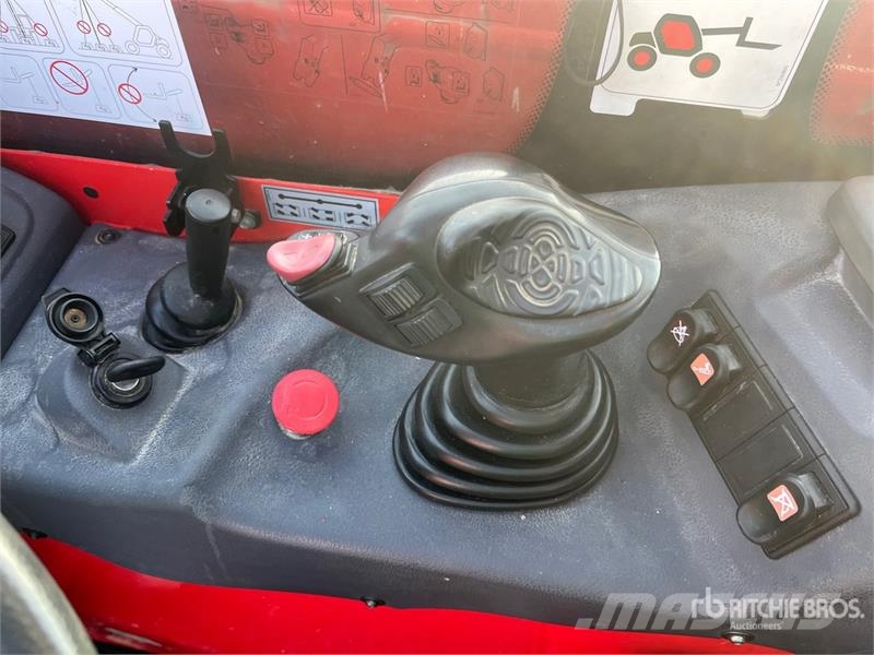 Manitou MT625H Chariot télescopique