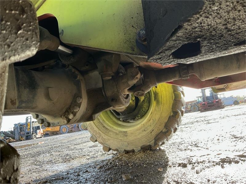Manitou MT625H Teleskopiniai krautuvai