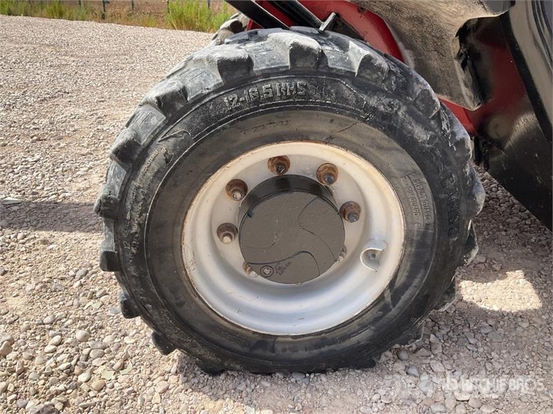 Manitou MT625H Τηλεσκοπικοί ανυψωτές
