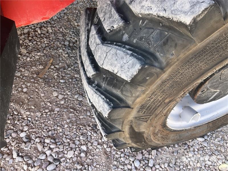 Manitou MT625H Τηλεσκοπικοί ανυψωτές