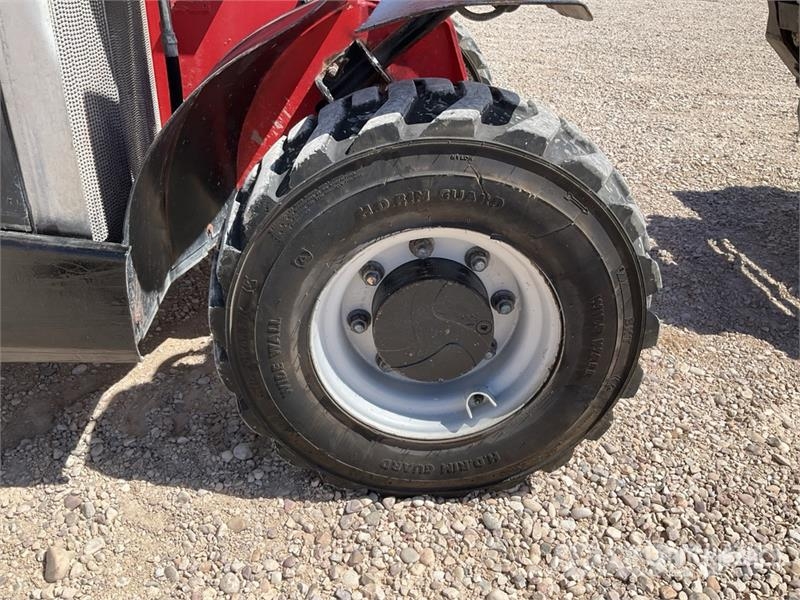 Manitou MT625H Τηλεσκοπικοί ανυψωτές