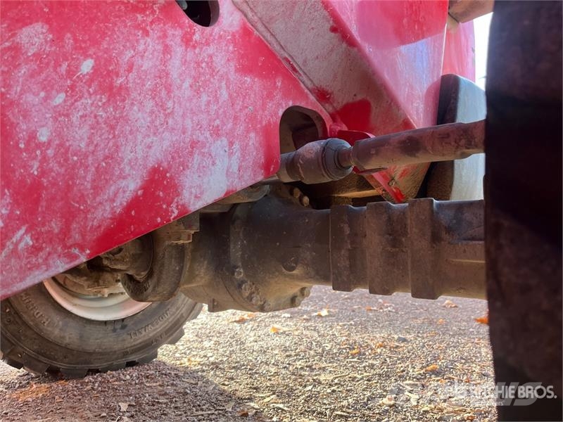 Manitou MT625H Chariot télescopique
