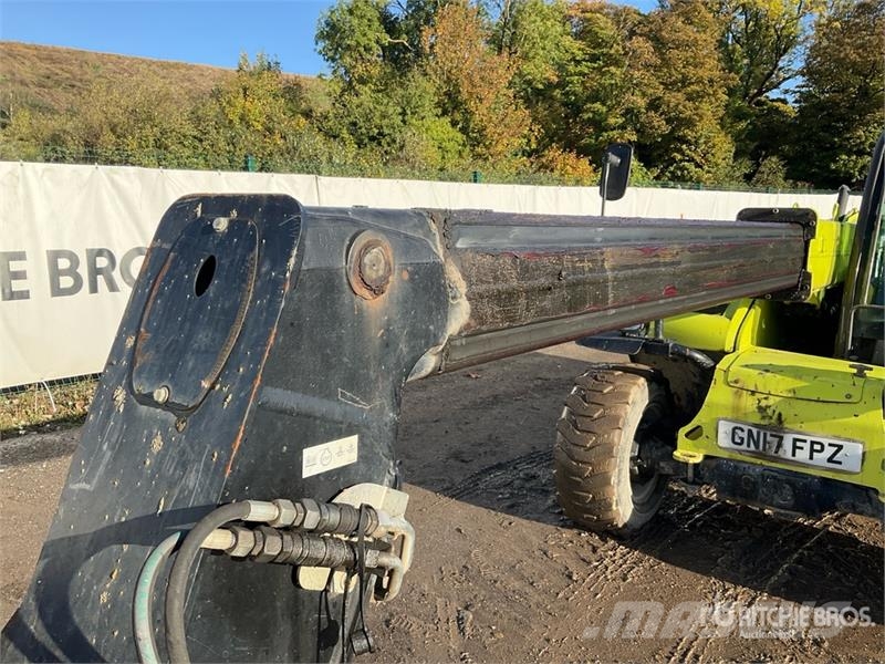 Manitou MT625H Teleskopiskie manipulatori