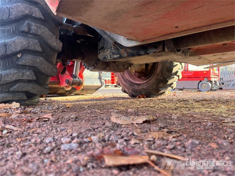 Manitou MT625H Chariot télescopique