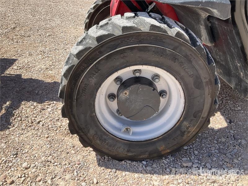 Manitou MT625H Τηλεσκοπικοί ανυψωτές