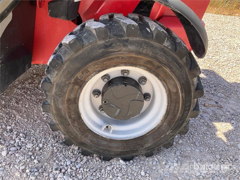Manitou MT625H Τηλεσκοπικοί ανυψωτές