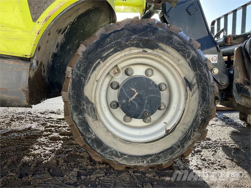 Manitou MT625H Teleskopiniai krautuvai