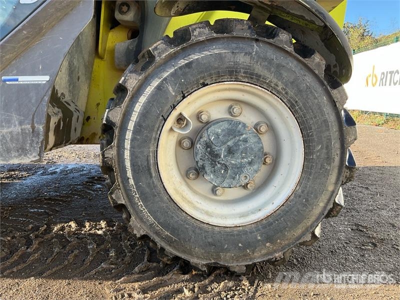 Manitou MT625H Teleskopiniai krautuvai