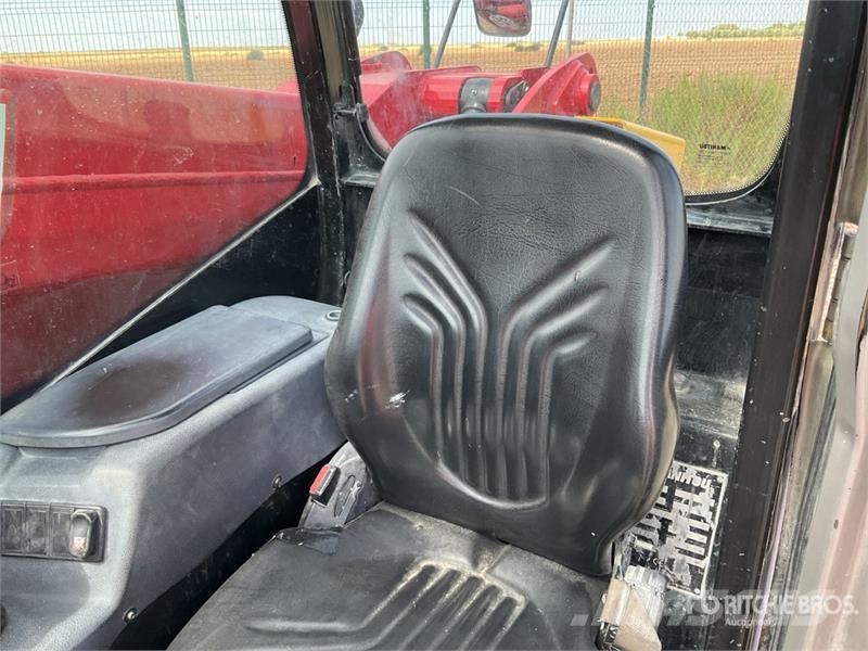 Manitou MT625H Τηλεσκοπικοί ανυψωτές