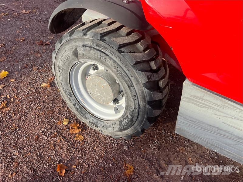 Manitou MT625H Chariot télescopique
