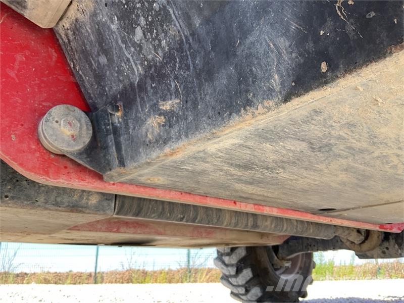 Manitou MT625H Τηλεσκοπικοί ανυψωτές