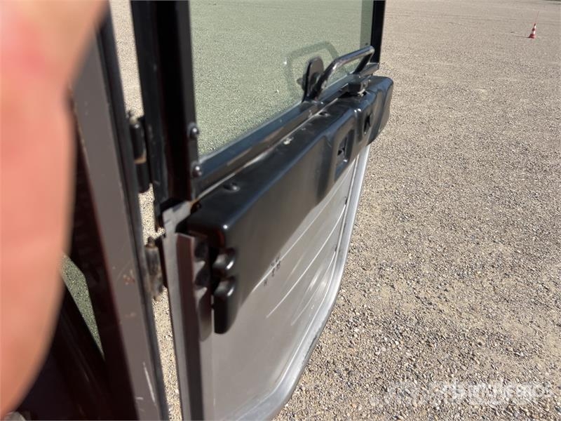 Manitou MT732 Telescopic handlers